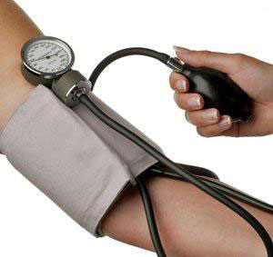 اعراض التهاب الكلى وأنواعه وطرق علاج التهاب الكلى - 02 - ارتفاع ضغط الدم