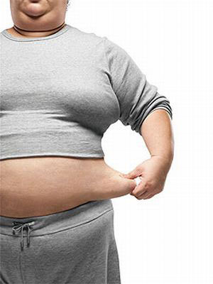 ان البدان او زيادة الوزن تزيد من خطر ارتفاع الكوليسترول في الدم، و بشكل خاص اذا كان مؤشر كتلة الجسم BMI اكثر من 30