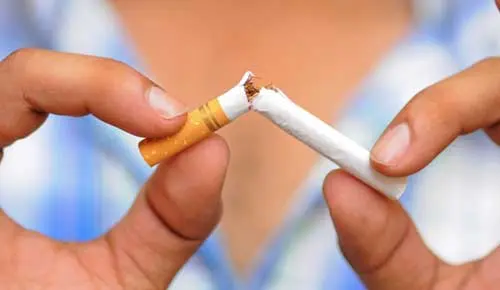 يعتبر التدخين من اهم اسباب التهاب الشعب الهوائية