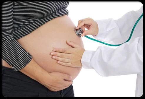 مراحل الحمل اسبوع باسبوع - 19 تغيرات اقتراب موعد الولادة